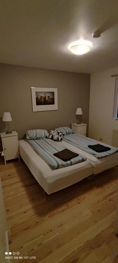 Moar Guesthouse アクラネース エクステリア 写真
