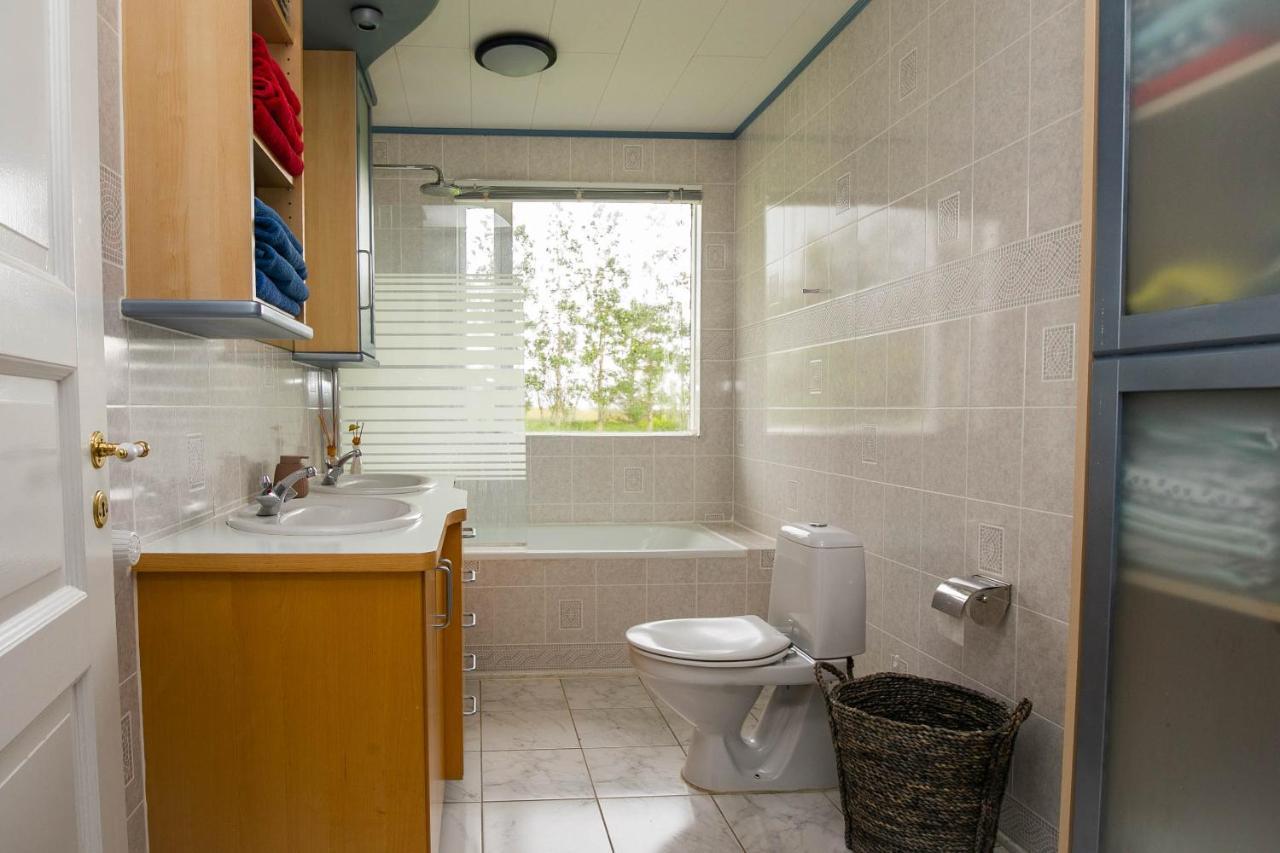 Moar Guesthouse アクラネース エクステリア 写真